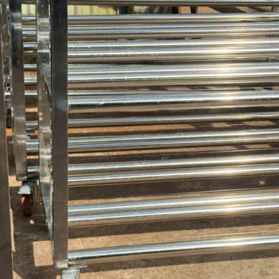 Giá kệ công nghiệp