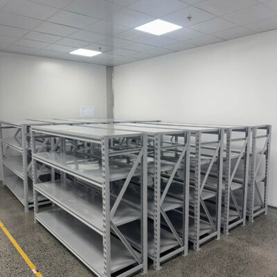 Giá kệ công nghiệp