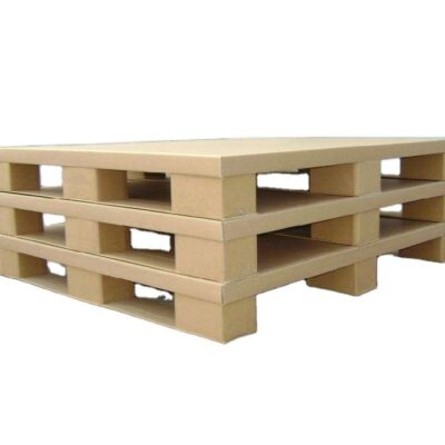 Pallet giấy