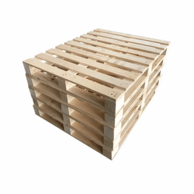 Pallet gỗ 6