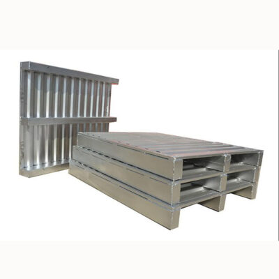 Pallet kim loại 4