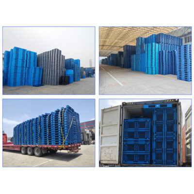 Pallet nhựa 1