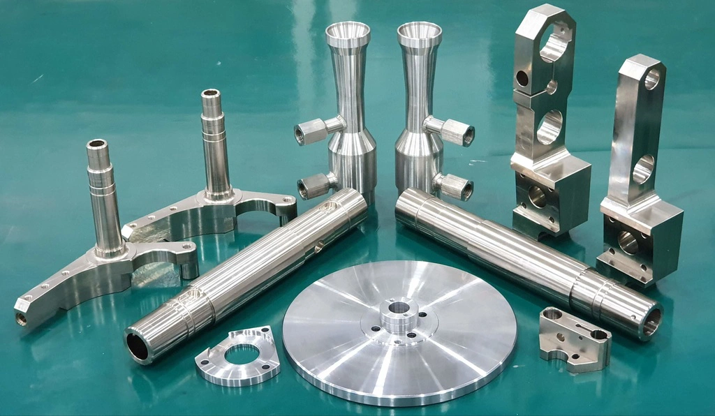 Gia công sản phẩm tiêu thụ vật phẩm