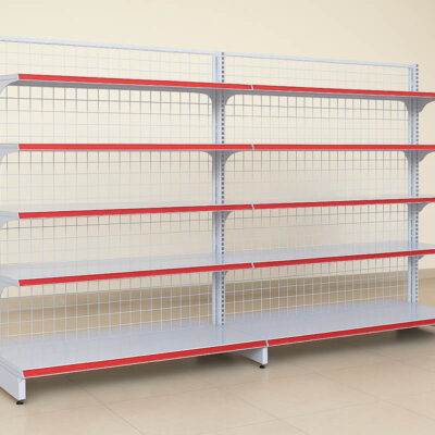 Giá kệ công nghiệp