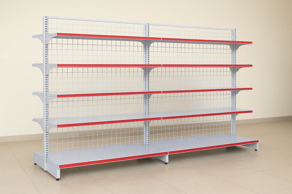 Giá kệ công nghiệp Giá kệ công nghiệp