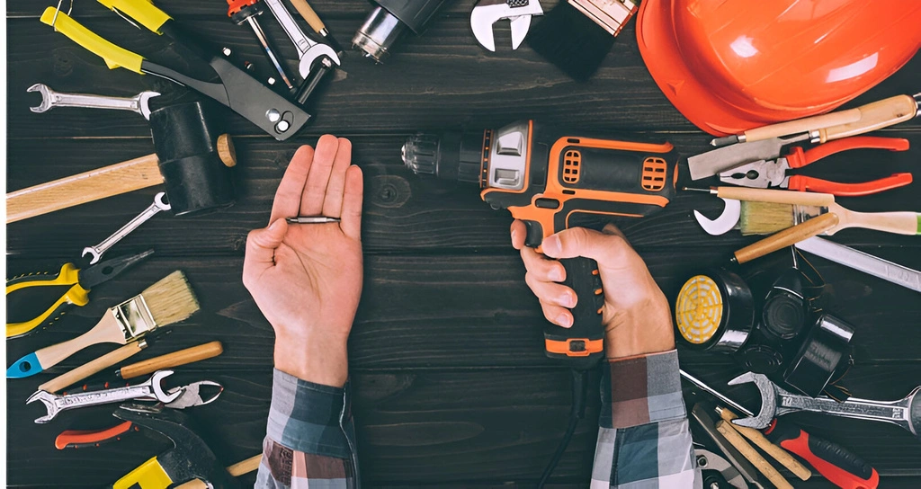 Hình thức gia công cơ khí vật phẩm tiêu thụ