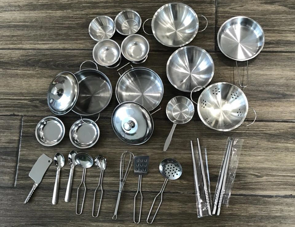 Hình thức gia công cơ khí vật phẩm tiêu thụ