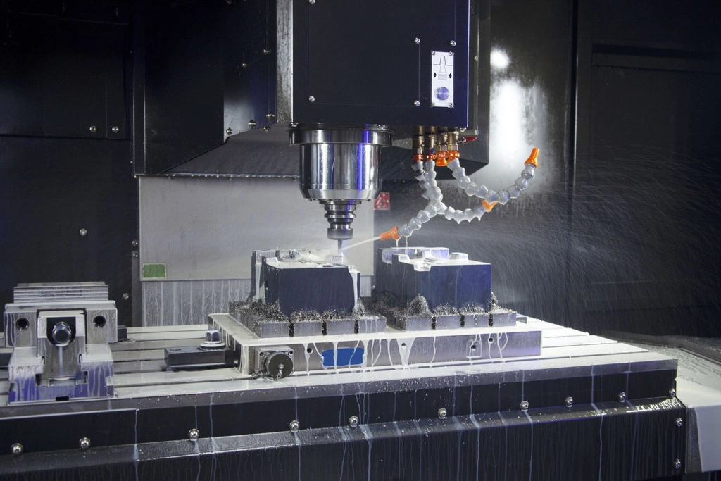 Những sản phẩm được gia công phổ biến nhất trong gia công cơ khí