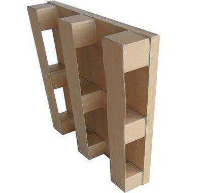 Pallet giấy 3