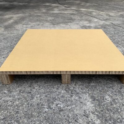 Pallet giấy 4