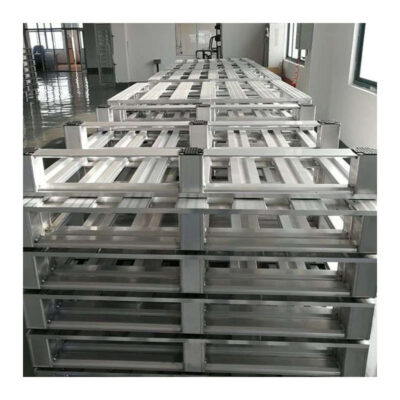 Pallet kim loại 5