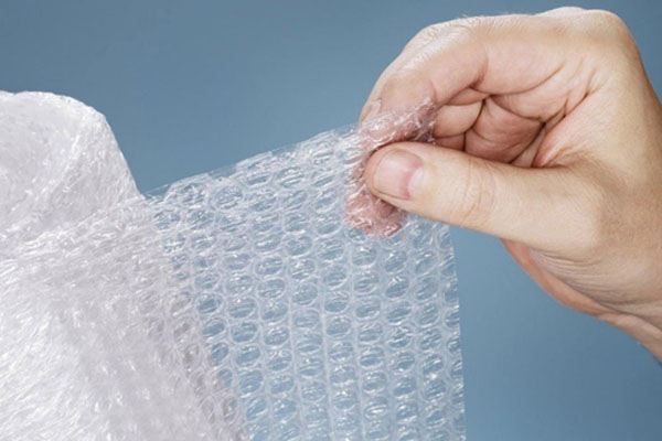 Màng xốp hơi (xốp bóp nổ)
