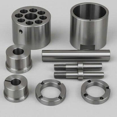 Gia công kim loại tấm theo yêu cầu